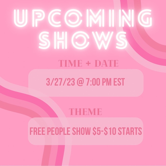 Like For Show Updates - Picture 2 of 2